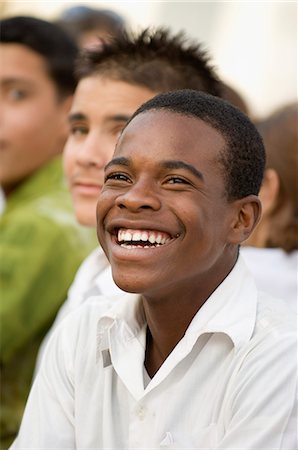 simsearch:841-03035302,k - Boy in Havana,Cuba,West Indies,Central America Foto de stock - Con derechos protegidos, Código: 841-03035300