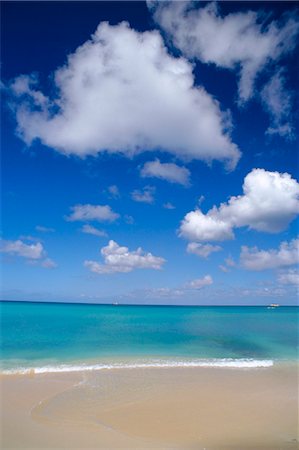 Antigua,West Indies Stock Photo - Rights-Managed, Code: 841-03035359