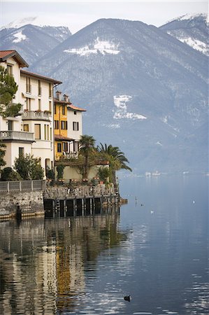 simsearch:841-06344529,k - Lake Lugano,Switzerland,Europe Foto de stock - Con derechos protegidos, Código: 841-03035486