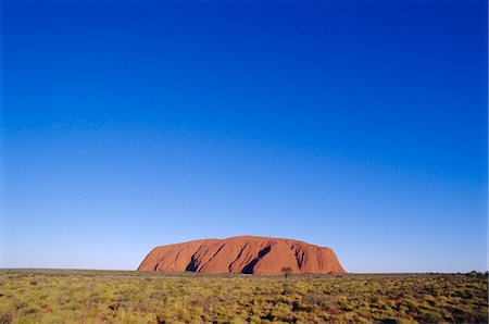 simsearch:841-03058646,k - Ayers Rock, Australie Photographie de stock - Rights-Managed, Code: 841-03035517