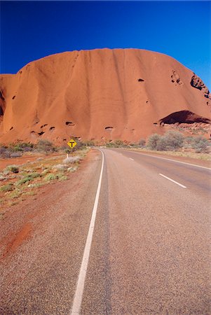 simsearch:841-03067777,k - Ayers Rock, Australien Stockbilder - Lizenzpflichtiges, Bildnummer: 841-03035520