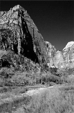 simsearch:841-02920373,k - Zion National Park,Utah,United States of America Stock Photo - Rights-Managed, Code: 841-03035564