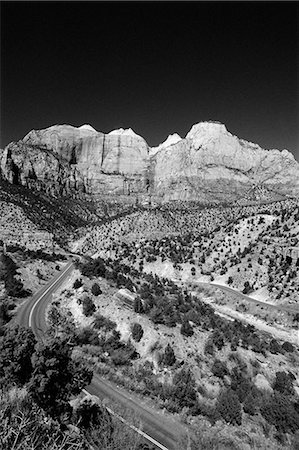 simsearch:841-02920373,k - Zion National Park,Utah,United States of America Stock Photo - Rights-Managed, Code: 841-03035561