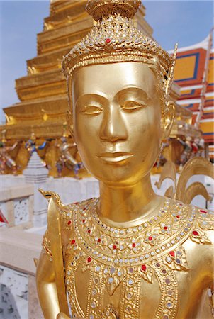 simsearch:841-03055176,k - Grand Palace,Bangkok,Thailand Stock Photo - Rights-Managed, Code: 841-03035671