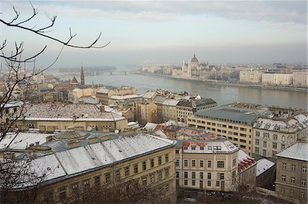 simsearch:841-03035738,k - Embankment river buildings,Budapest,Hungary,Europe Foto de stock - Con derechos protegidos, Código: 841-03035744