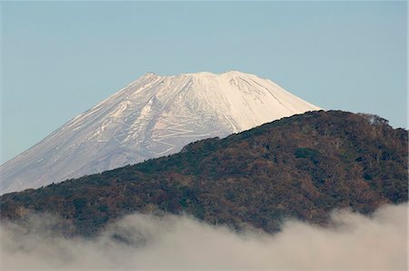 snow cone - Hakone,Kanagawa prefecture,Japan,Asia Stock Photo - Rights-Managed, Code: 841-03035753