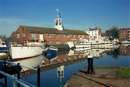 simsearch:841-03061362,k - Canal basin, Stourport on Severn, Worcestershire, England, United Kingdom, Europe Fotografie stock - Rights-Managed, Codice: 841-03030002