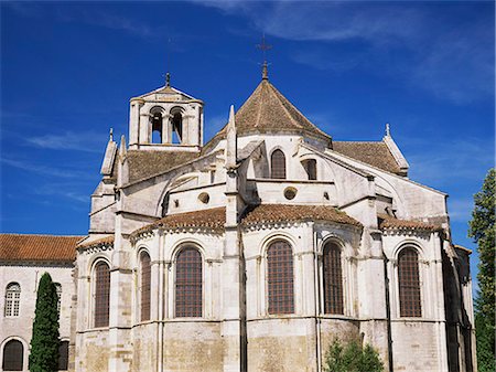 simsearch:841-03029320,k - Bantome abbaye, Aquitaine, France, Europe Photographie de stock - Rights-Managed, Code: 841-03030555