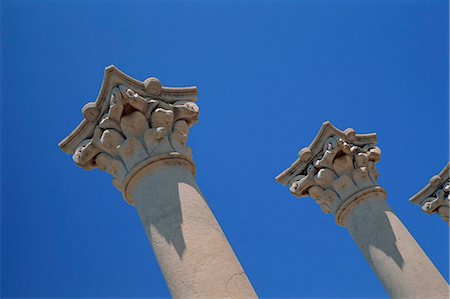 simsearch:841-03029251,k - Detail of column, Asklepieion, Kos, Dodecanese, Greek Islands, Greece, Europe Stock Photo - Rights-Managed, Code: 841-03030580