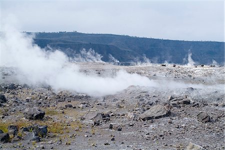 simsearch:841-02915682,k - Kilauea thermal area, Hawaii Volcanoes National Park, UNESCO World Heritage Site, Island of Hawaii (Big Island), Hawaii, United States of America, North America Stock Photo - Rights-Managed, Code: 841-03030652