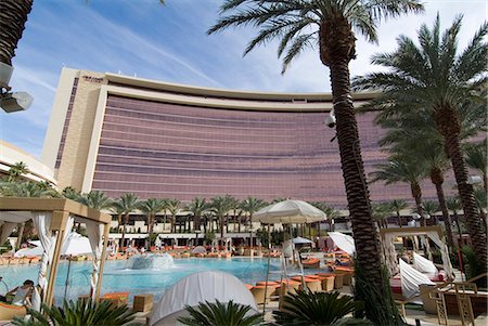 simsearch:841-03028169,k - Hôtel et piscine vue, Red Rock Casino, Las Vegas, Nevada, États-Unis d'Amérique, l'Amérique du Nord Photographie de stock - Rights-Managed, Code: 841-03030670