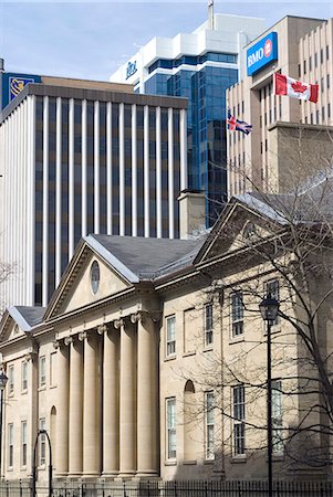 Province House, maison de l'Assemblée législative de la Nouvelle-Écosse, Halifax, Canada, Amérique du Nord Photographie de stock - Rights-Managed, Code: 841-03030887