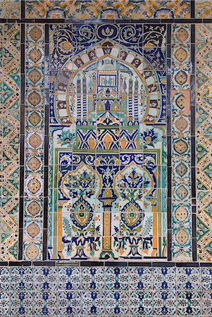 simsearch:841-02918702,k - Détail, tombeau de Sidi Sahabi et lieu saint, Kairouan, Tunisie, l'Afrique du Nord, Afrique Photographie de stock - Rights-Managed, Code: 841-03031157