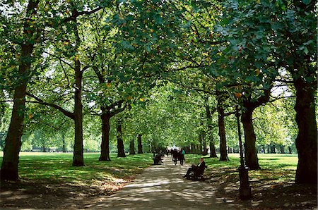 simsearch:841-02899385,k - Green Park, Londres, Royaume-Uni, Europe Photographie de stock - Rights-Managed, Code: 841-03031159
