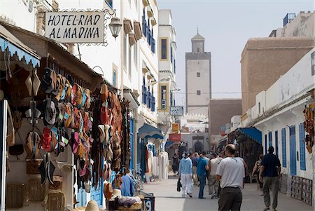 essaouira - Essaouira, Morocco, North Africa, Africa Stock Photo - Rights-Managed, Code: 841-03031506