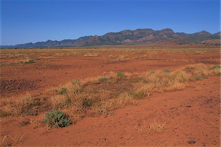 simsearch:841-03062763,k - Flinders Range, Heysen Range, South Australia, Australien, Pazifik Stockbilder - Lizenzpflichtiges, Bildnummer: 841-03031980