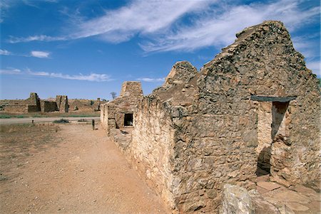 simsearch:841-02713934,k - Site historique de Kanyaka ruines, Flinders Range, Australie-méridionale, Australie et Pacifique Photographie de stock - Rights-Managed, Code: 841-03032549