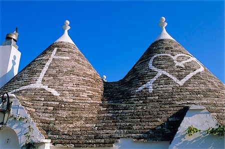 simsearch:841-02708708,k - Alberobello, typique des maisons, Apulie (Pouilles), Italie Photographie de stock - Rights-Managed, Code: 841-03032827