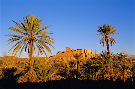 simsearch:841-02714493,k - Tiffouloute Kasbah, Ouarzazate region, Morocco, North Africa Foto de stock - Con derechos protegidos, Código: 841-03032869