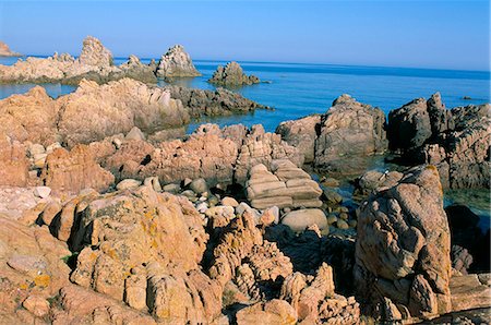 simsearch:841-03057080,k - Cala Rossa, Costa Paradiso, province de Sassari, l'île de Sardaigne (Italie), Méditerranée, Europe Photographie de stock - Rights-Managed, Code: 841-03033005