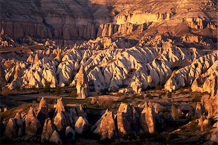 simsearch:841-02992034,k - Valley of Goreme, central Cappadocia, Anatolia, Turkey, Asia Minor, Asia Foto de stock - Con derechos protegidos, Código: 841-03033105