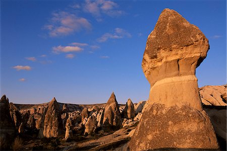 simsearch:841-02992044,k - Valley of Goreme, central Cappadocia, Anatolia, Turkey, Asia Minor, Asia Foto de stock - Con derechos protegidos, Código: 841-03033106