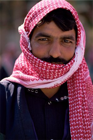 simsearch:841-02918263,k - Porträt eines syrischen Mannes, Syrien, Naher Osten Stockbilder - Lizenzpflichtiges, Bildnummer: 841-03033127