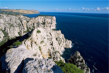 simsearch:841-02915184,k - Massif des Calanques, Bouches-du-Rhone, Provence, France, Mediterranean, Europe Foto de stock - Con derechos protegidos, Código: 841-03033151