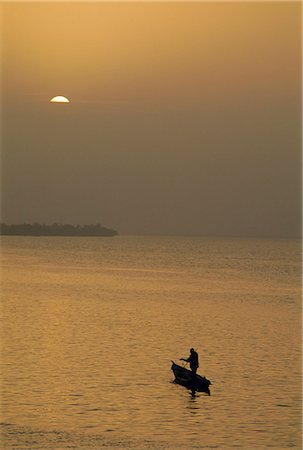 simsearch:841-02944995,k - Petit bateau sur le fleuve Niger, Segou, Mali, Afrique Photographie de stock - Rights-Managed, Code: 841-03033299