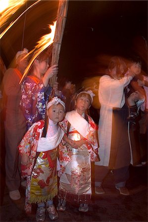 simsearch:841-03035774,k - Fire festival, Kurama, Kyoto city, Honshu, Japon, Asie Photographie de stock - Rights-Managed, Code: 841-03056224