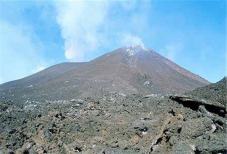 simsearch:841-02918897,k - L'Etna, Sicile, Italie, Europe Photographie de stock - Rights-Managed, Code: 841-03057163