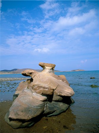 simsearch:841-03031427,k - Limnos (Lemnos), Aegean islands, Greek Islands, Greece, Europe Foto de stock - Con derechos protegidos, Código: 841-03057230