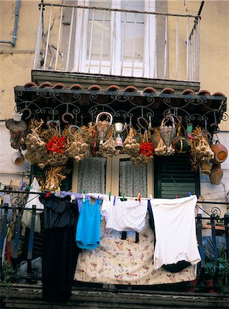 Naples, Campania, Italy, Europe Stock Photo - Rights-Managed, Code: 841-03057260