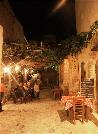 simsearch:841-03066514,k - Monemvasia, Péloponnèse, Grèce, Europe Photographie de stock - Rights-Managed, Code: 841-03057350