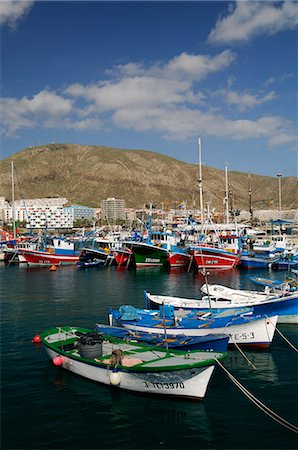 simsearch:841-03029850,k - Los Cristianos, Tenerife, Canary Islands, Spain, Atlantic, Europe Stock Photo - Rights-Managed, Code: 841-03057525