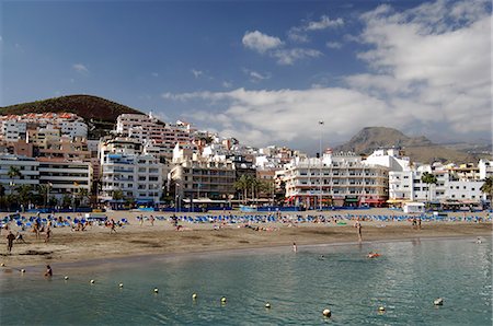 simsearch:841-02946111,k - Los Cristianos, Tenerife, Canary Islands, Spain, Atlantic, Europe Stock Photo - Rights-Managed, Code: 841-03057523