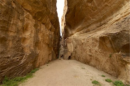 simsearch:841-03057601,k - Beida, also known as Little Petra, Jordan, Middle East Stock Photo - Rights-Managed, Code: 841-03057585