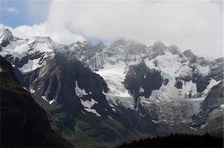 simsearch:841-03062663,k - Agostini Fjord, Tierra del Fuego, Patagonia, Chile, South America Stock Photo - Rights-Managed, Code: 841-03057920