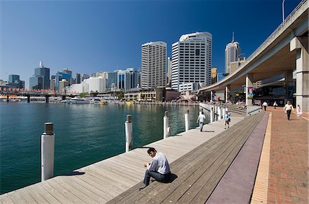 simsearch:841-03032075,k - Darling Harbour, Sydney, New South Wales, Australia, Pacific Stock Photo - Rights-Managed, Code: 841-03057974