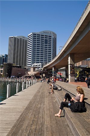 simsearch:841-03032075,k - Darling Harbour, Sydney, New South Wales, Australia, Pacific Stock Photo - Rights-Managed, Code: 841-03057975