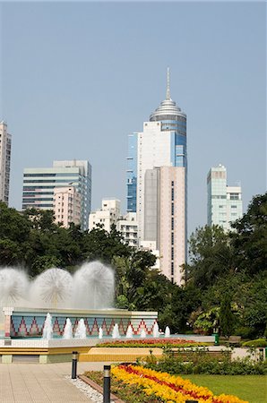 simsearch:841-03031801,k - Jardins zoologique et botanique, Central district, Hong Kong, Chine, Asie Photographie de stock - Rights-Managed, Code: 841-03058039