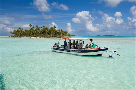 simsearch:841-03058110,k - Blue Lagoon, Rangiroa, Tuamotu Archipelago, French Polynesia, Pacific Islands, Pacific Foto de stock - Con derechos protegidos, Código: 841-03058284