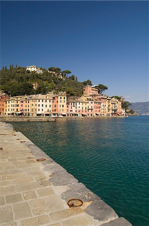 simsearch:841-03058420,k - Portofino, Riviera di Levante, Liguria, Italy, Europe Stock Photo - Rights-Managed, Code: 841-03058424
