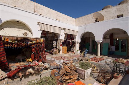 Souk, Tripoli, Tripolitania, Libya, North Africa, Africa Stock Photo - Rights-Managed, Code: 841-03058507