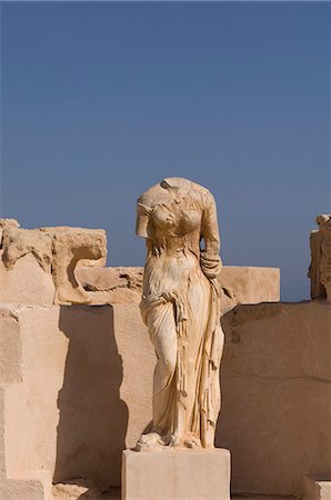 simsearch:841-02943746,k - Sabratha Roman site, UNESCO World Heritage Site, Tripolitania, Libya, North Africa, Africa Foto de stock - Con derechos protegidos, Código: 841-03058594