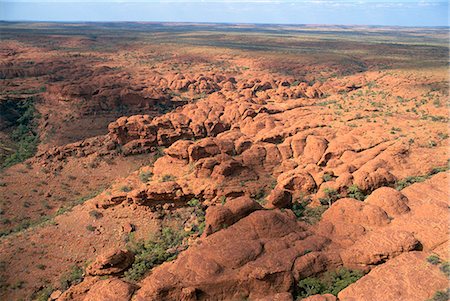 simsearch:841-03067680,k - Kings Canyon National Park, Northern Territory, Australia, Pacific Foto de stock - Con derechos protegidos, Código: 841-03058636