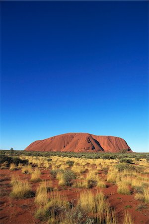 simsearch:841-02831759,k - Uluru (Ayers Rock), Parc National d'Uluru-Kata Tjuta, Site du patrimoine mondial de l'UNESCO, territoire du Nord, Australie, Pacifique Photographie de stock - Rights-Managed, Code: 841-03058647