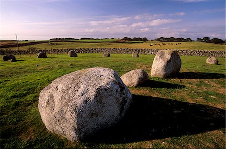 simsearch:841-03064474,k - Torhouskie Stone Circle datant de l'époque néolithique, près de Wigtown, Galloway, Dumfries and Galloway, Ecosse, Royaume-Uni, Europe Photographie de stock - Rights-Managed, Code: 841-03064025