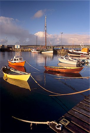 simsearch:841-02923845,k - Lerwick harbour, Mainland, Shetland Islands, Scotland, United Kingdom, Europe Stock Photo - Rights-Managed, Code: 841-03064326