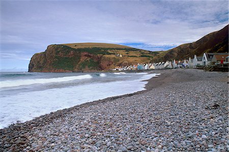 simsearch:841-03064556,k - Village de pêcheurs de Pennan, réglage du film Local Hero, Côte Nord, dans l'Aberdeenshire, en Écosse, Royaume-Uni, Europe Photographie de stock - Rights-Managed, Code: 841-03064772